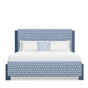 Conrad Bed - Painted - King