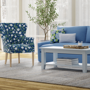 Chesapeake Bench
