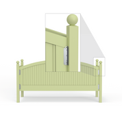 Island Settee Daybed
