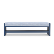 Dottie Bench - Painted - 60"