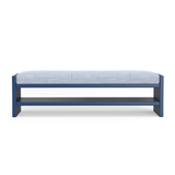Dottie Bench - Painted - 60"