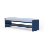 Dottie Bench - Painted
