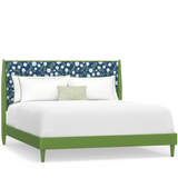 Frances Bed - Painted - King