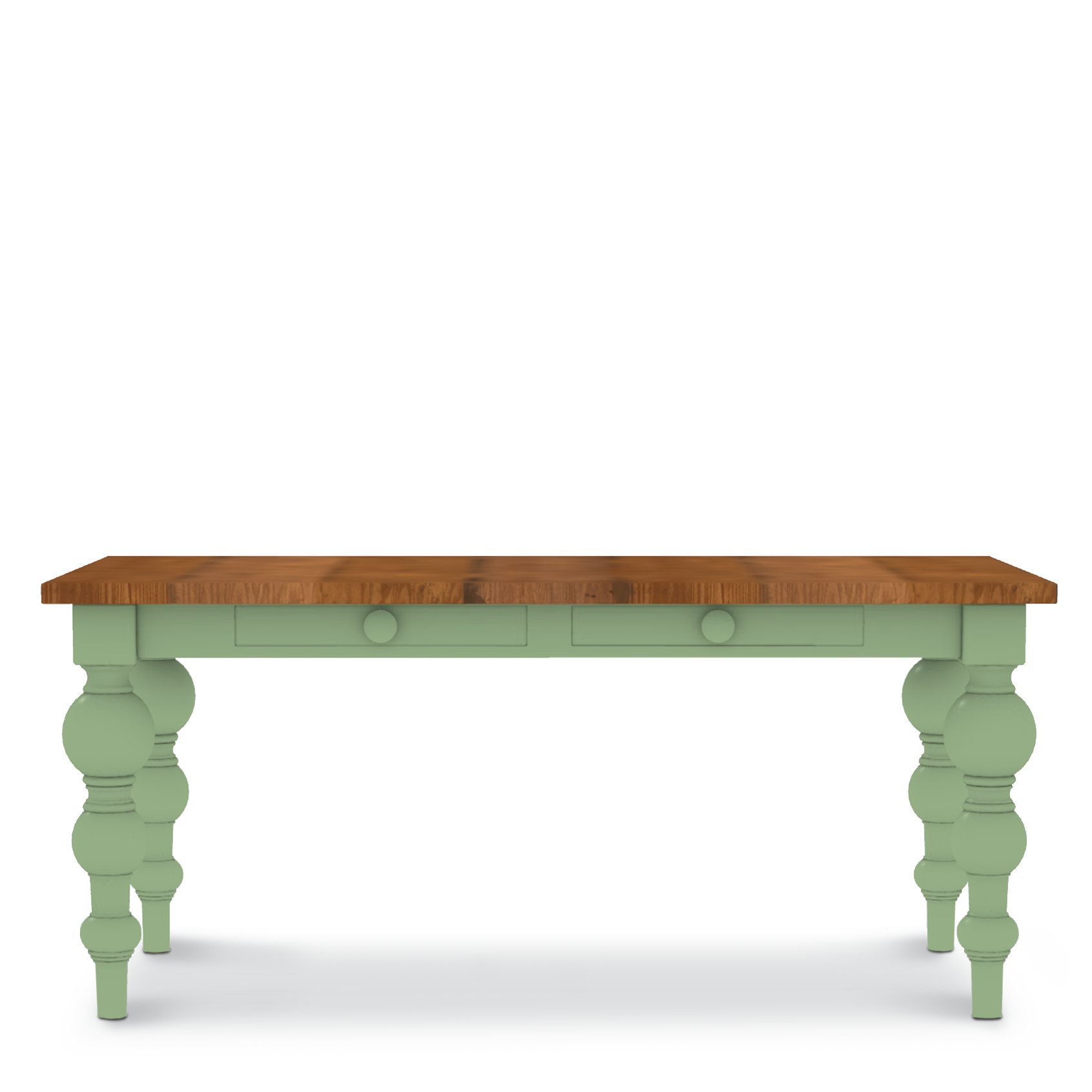 Maine Cottage Frannie Farmhouse Dining Table | Maine Cottage® 