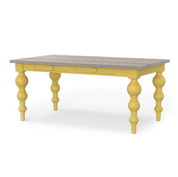 Maine Cottage Frannie Farmhouse Dining Table | Maine Cottage® 