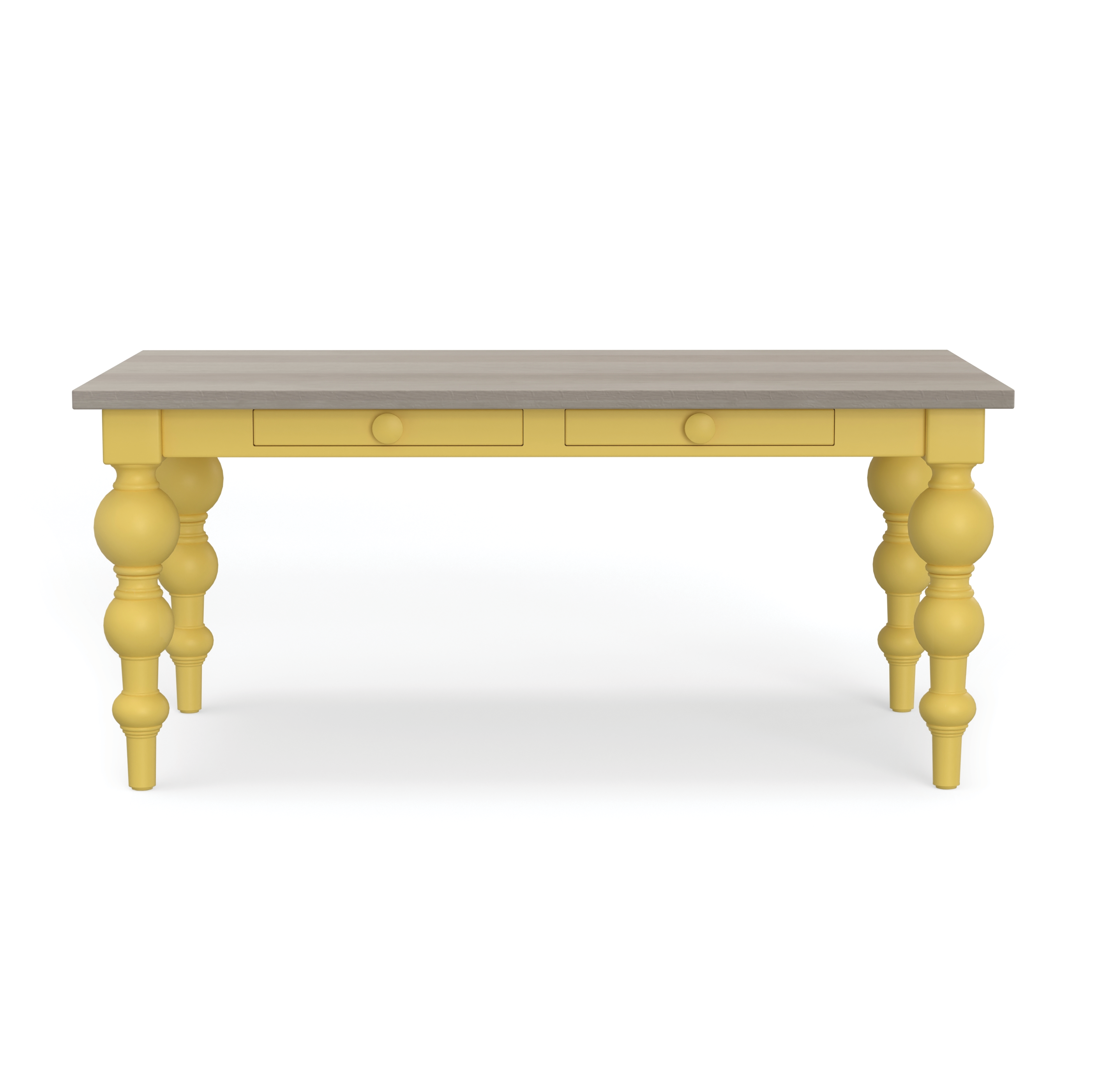 Maine Cottage Frannie Farmhouse Dining Table | Maine Cottage® 