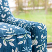 Hazel Swivel Chair