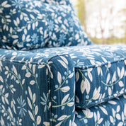 Hazel Swivel Chair