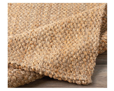 JUTE RUGS
