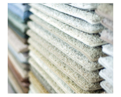 RUG SAMPLES
