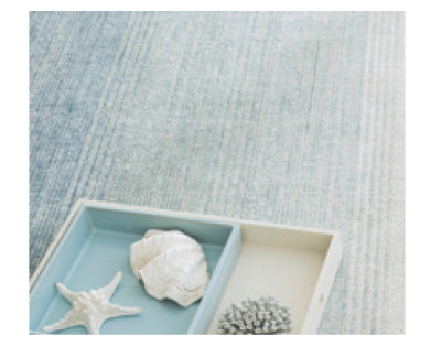 VISCOSE RUGS