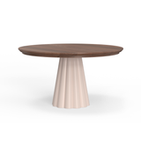 Ina Round Dining Table