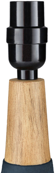 Concrete Composite Table Lamp