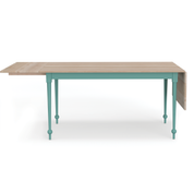 Lottie Leaf Dining Table