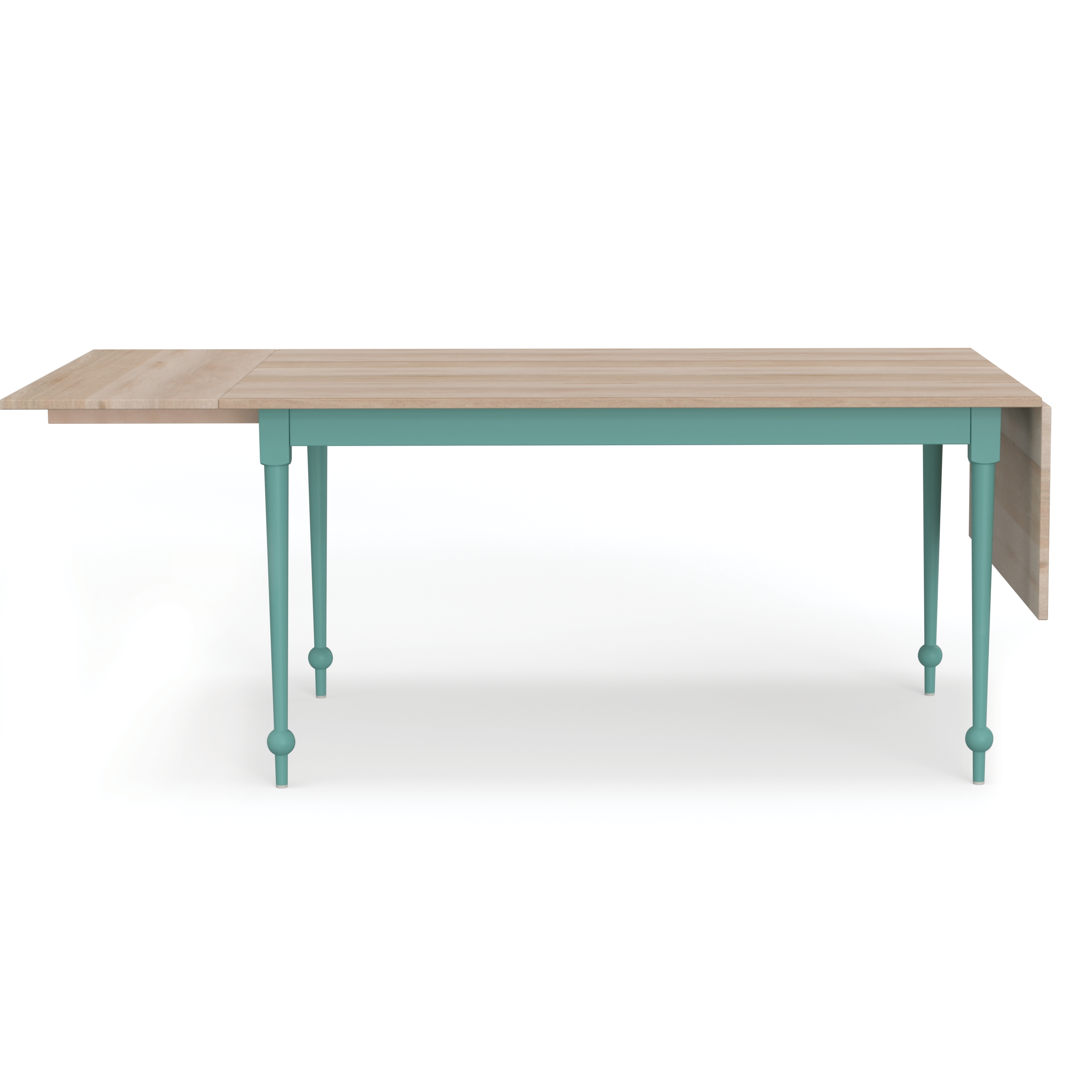 Lottie Leaf Dining Table