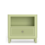 Maggie Bedside Dresser - Painted