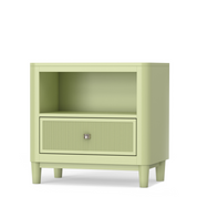 Maggie Bedside Dresser - Painted