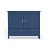Margate Media Console