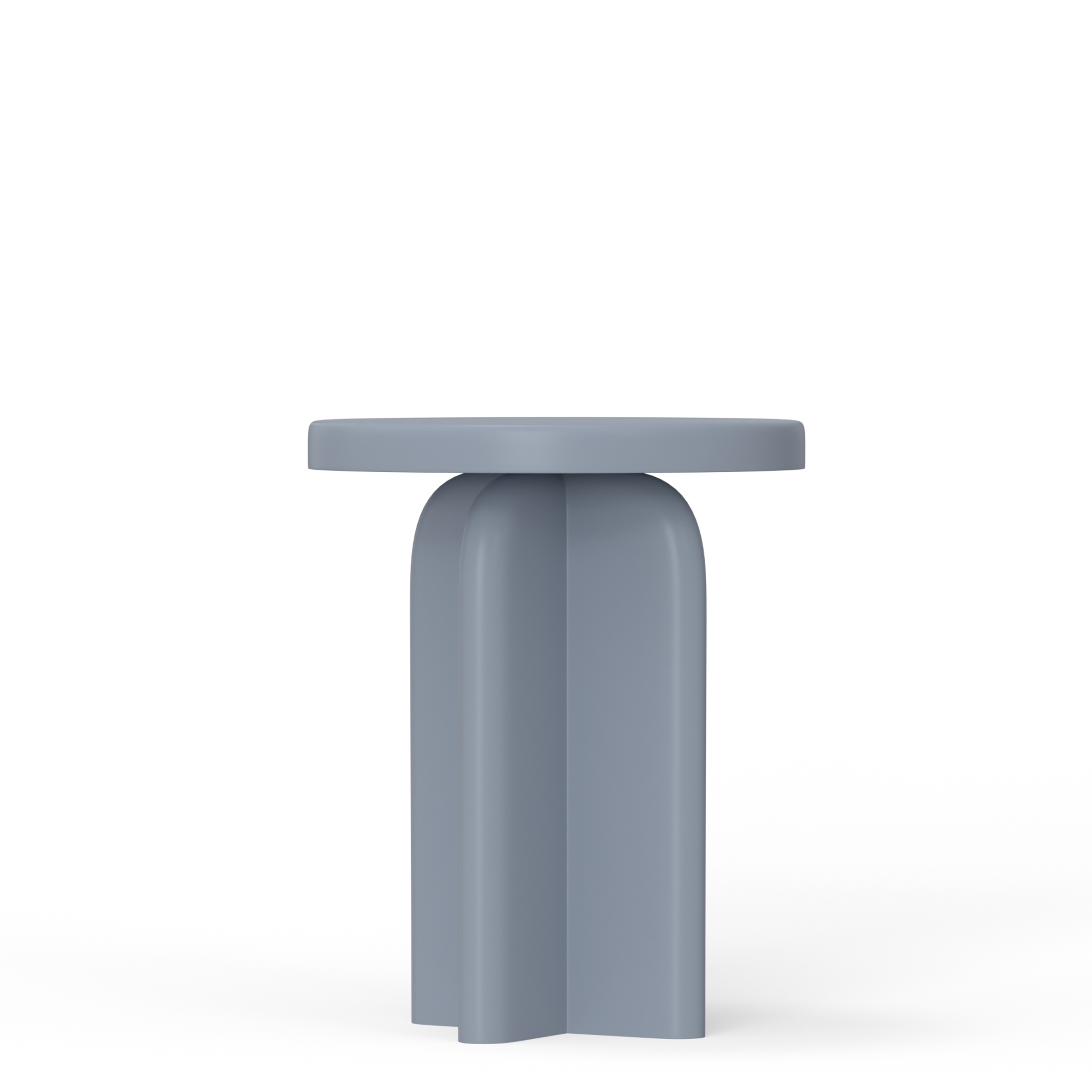 Marriner 18" Round End Table