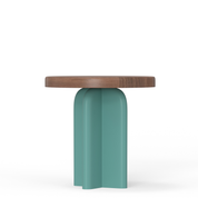 Marriner 22" Round End Table