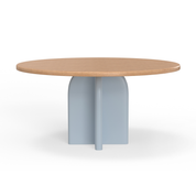 Marriner Round Dining Table