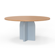 Marriner Round Dining Table