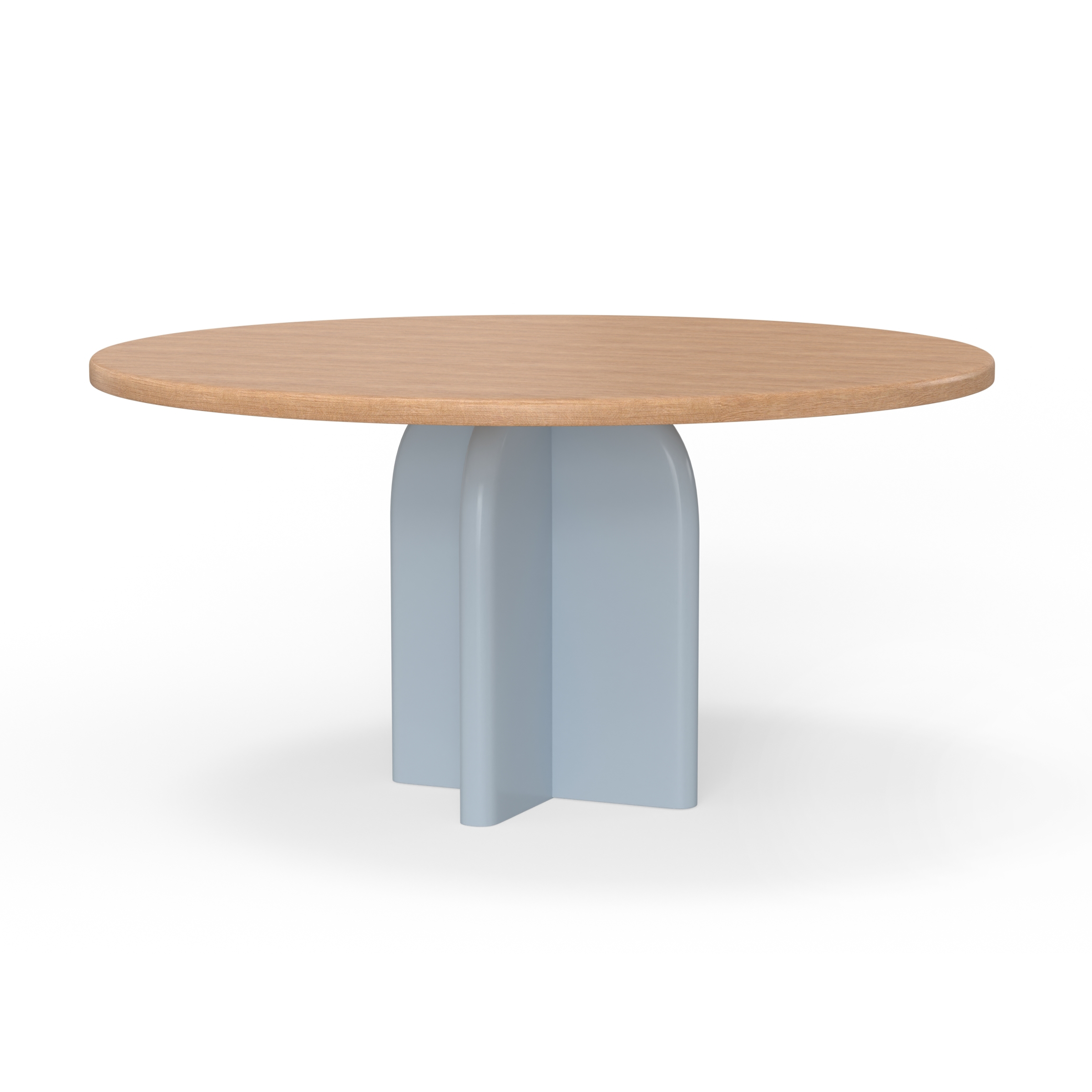Marriner Round Dining Table