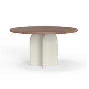 Marriner Round Dining Table