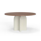 Marriner Round Dining Table