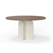 Marriner Round Dining Table