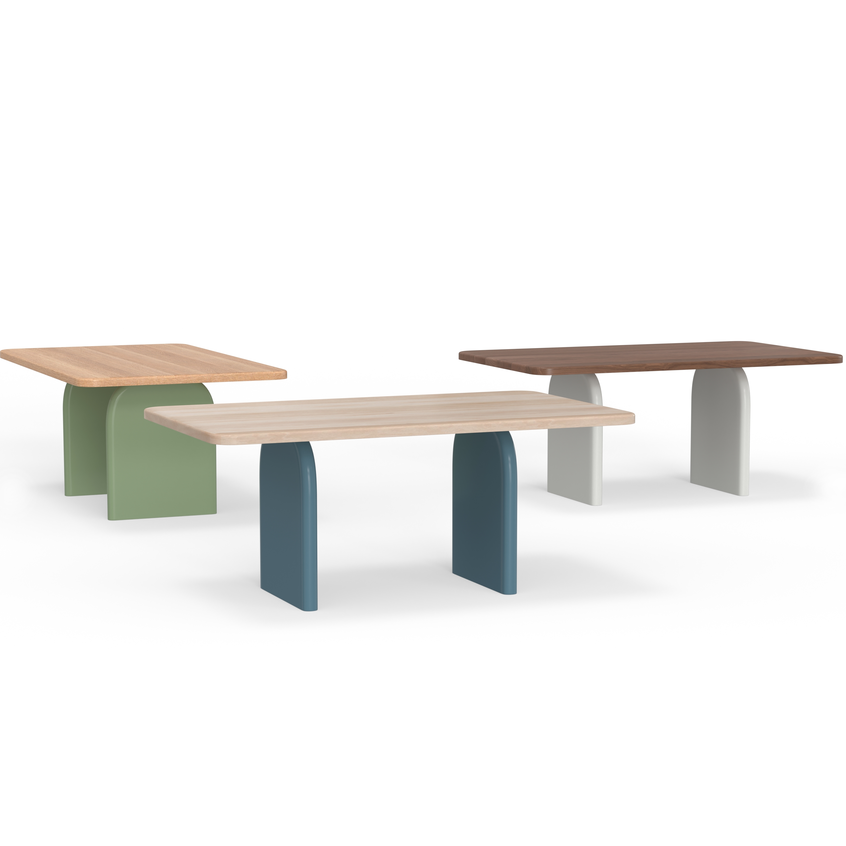 Marriner Rectangular Dining Table