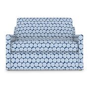 Maine Cottage Milly Twin Sleeper Chair | Custom Coastal Twin Sofa Sleeper Chair 