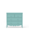 Maine Cottage 4-Drawer Dresser with Stylish Detail | Maine Cottage 