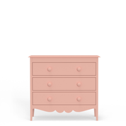 Maine Cottage 3-Drawer Dresser with Stylish Detail | Maine Cottage 