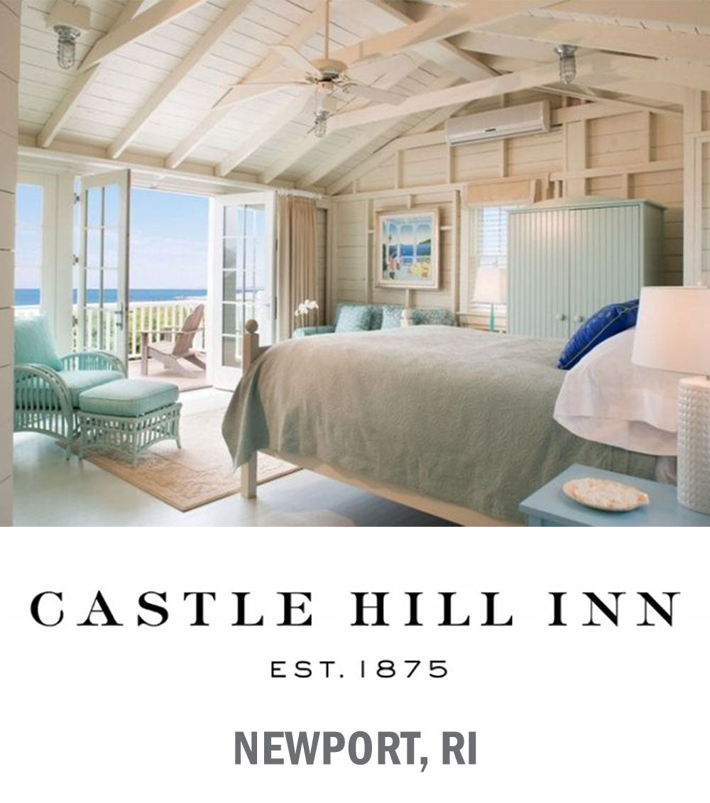 Newport, Rhode Island