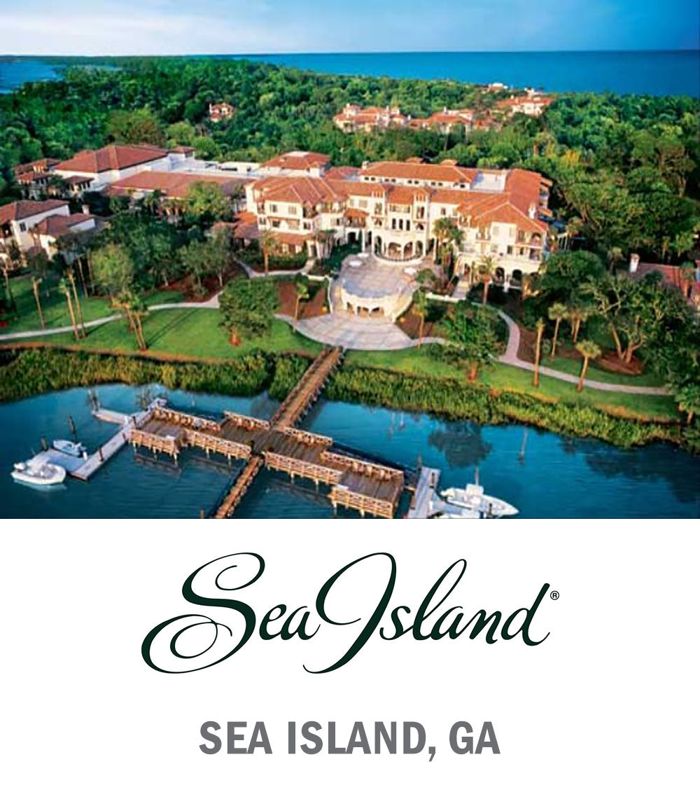 Sea Island, Georgia