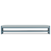 Dottie Bench - Painted - 96"