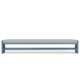 Dottie Bench - Painted - 96"