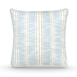 Decorative Throw Pillow in Laguna: Pear