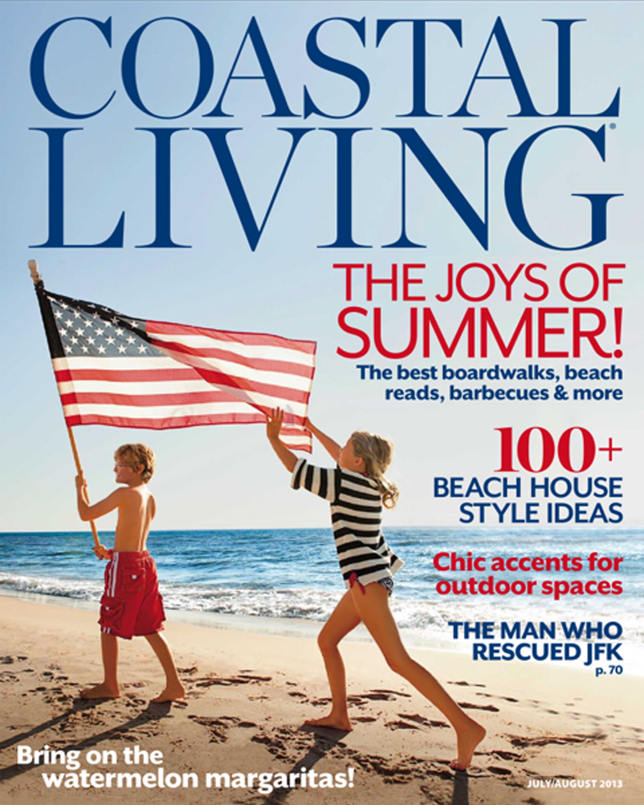 Coastal Living