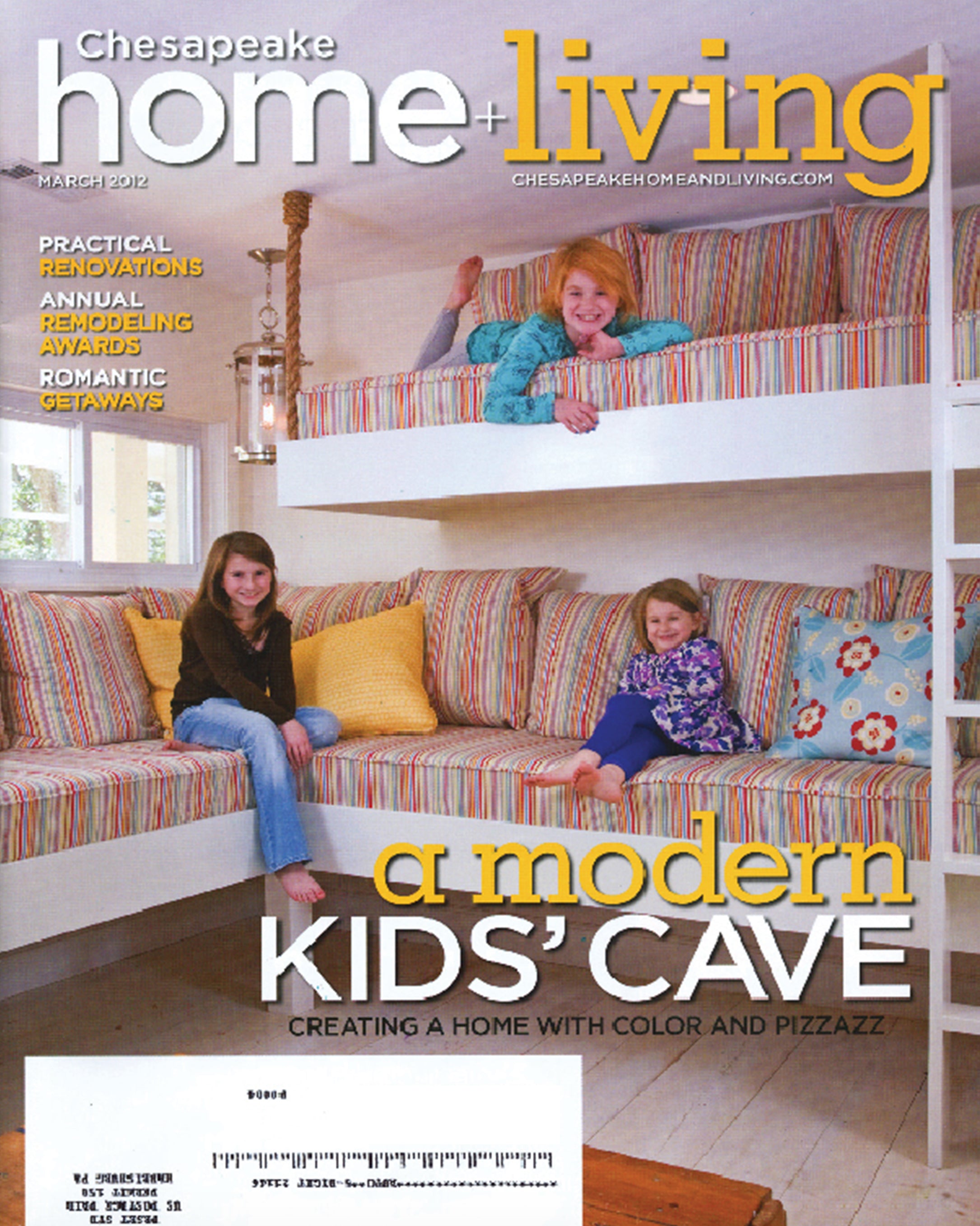 Chesapeake Home &amp; Living
