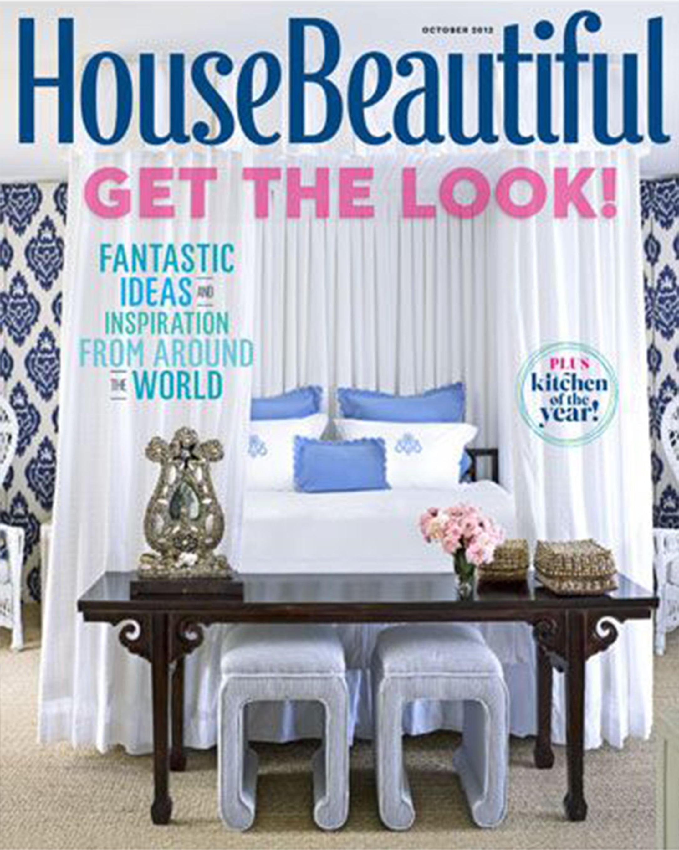 House Beautiful