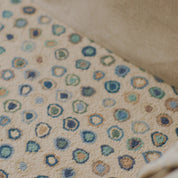 Cat's Paw Mineral Hand Micro Hooked Wool Rug
