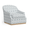 Maine Cottage Hailey Swivel Chair  | Upholstered Chairs | Maine Cottage® 