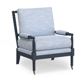 Tilly Spool Chair - Painted