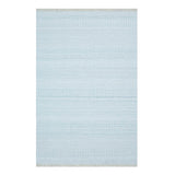 Somner Rug - Aqua