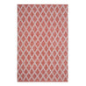 Maine Cottage Harlequin Rug - Newport Red | Maine Cottage¨ 