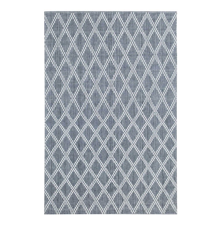 Maine Cottage Harlequin Rug - Gray Heather | Maine Cottage¨ 