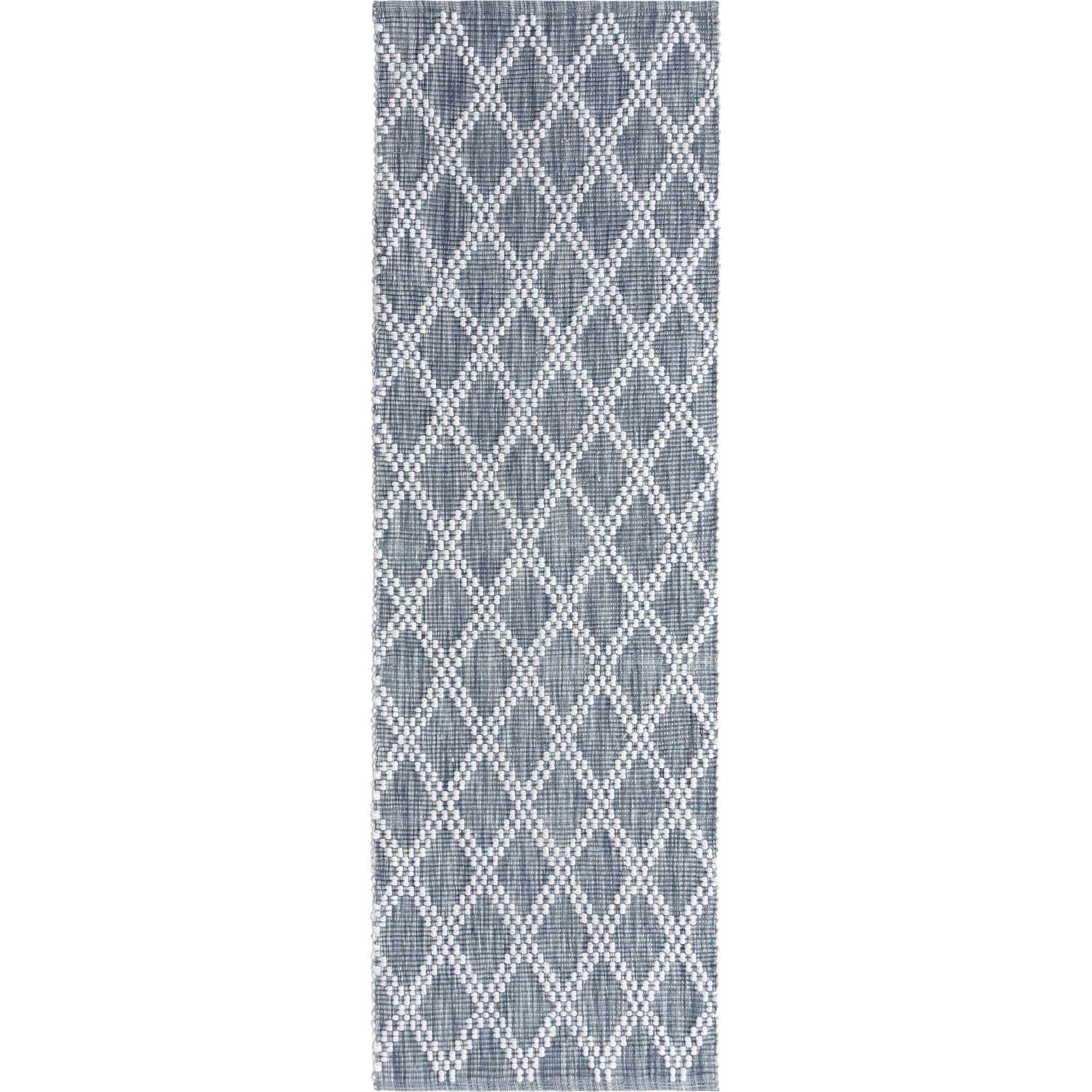 Maine Cottage Harlequin Rug - Gray Heather | Maine Cottage¨ 