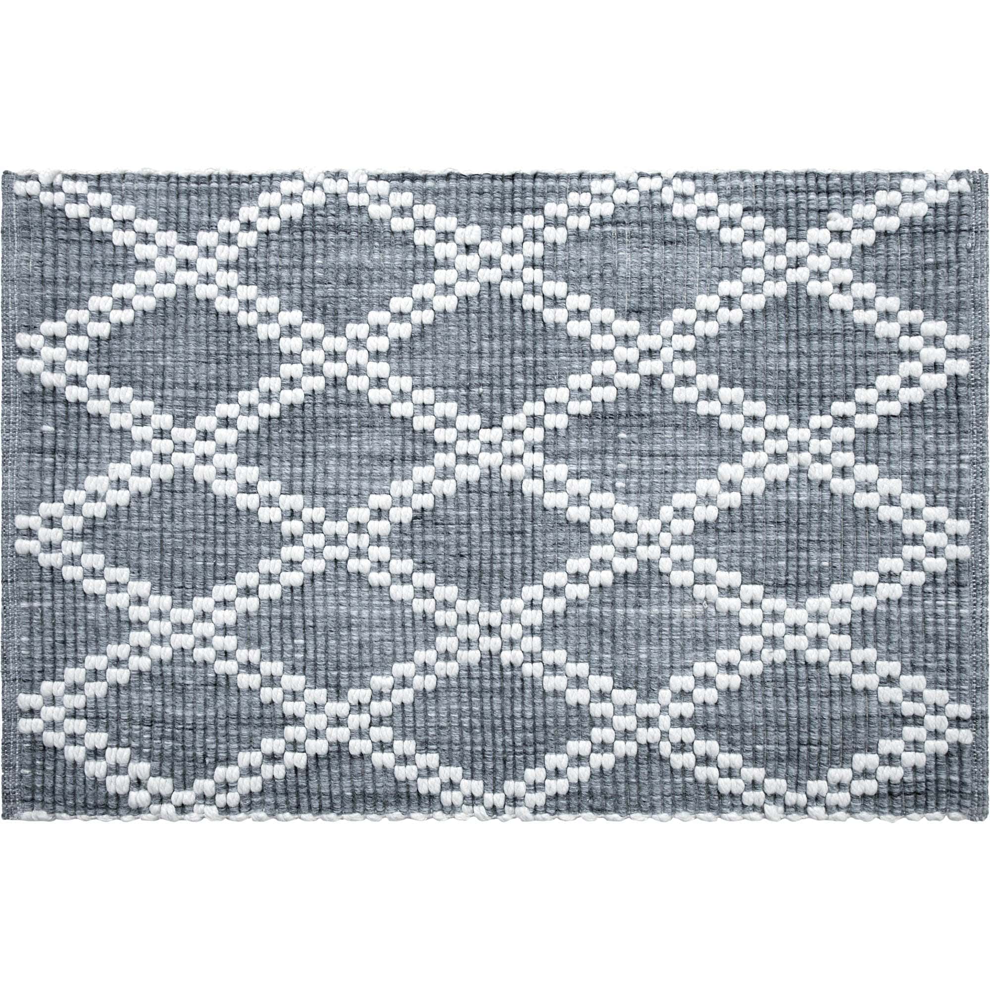 Maine Cottage Harlequin Rug - Gray Heather | Maine Cottage¨ 